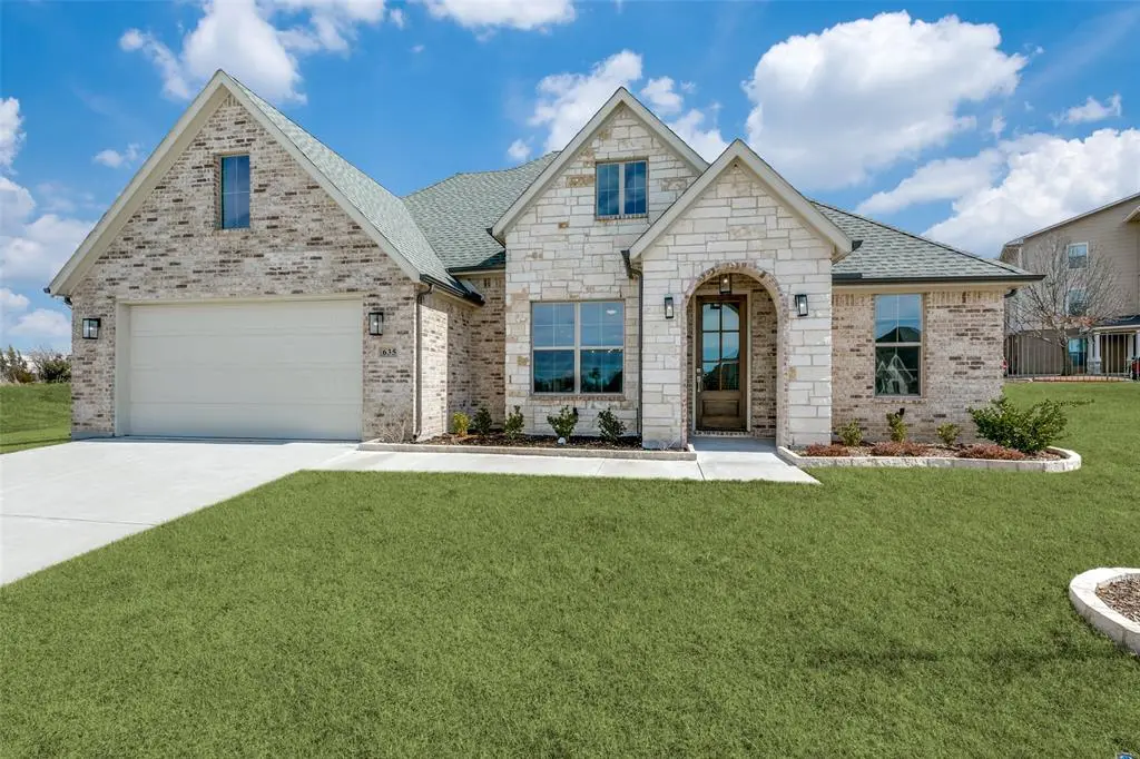 635 Community Lane, Rockwall, TX 75087