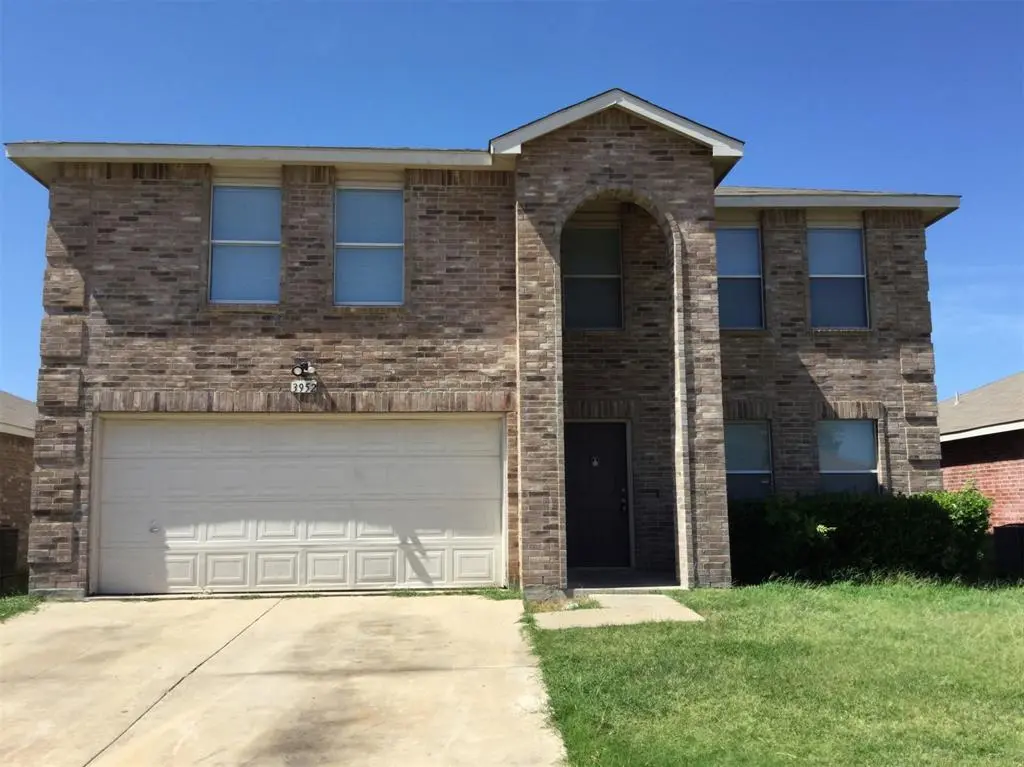 3952 Golden Horn Lane, Fort Worth, TX 76123