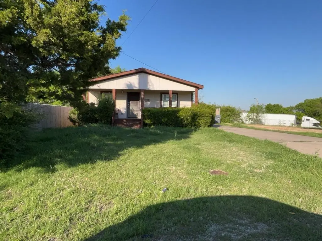 2511 Kavasar Drive, Dallas, TX 75241