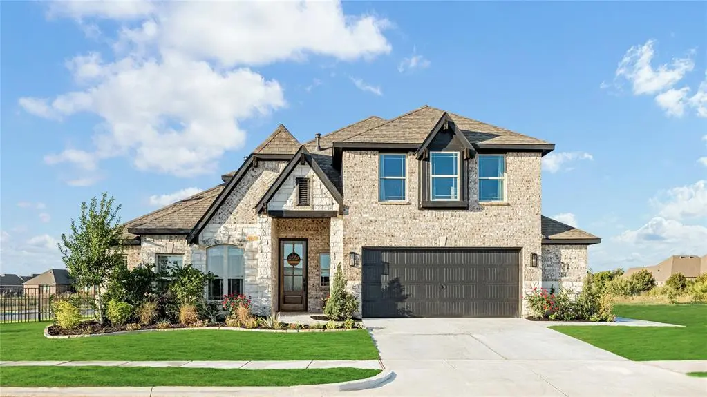 3201 Boat Landing Trail, Granbury, TX 76049