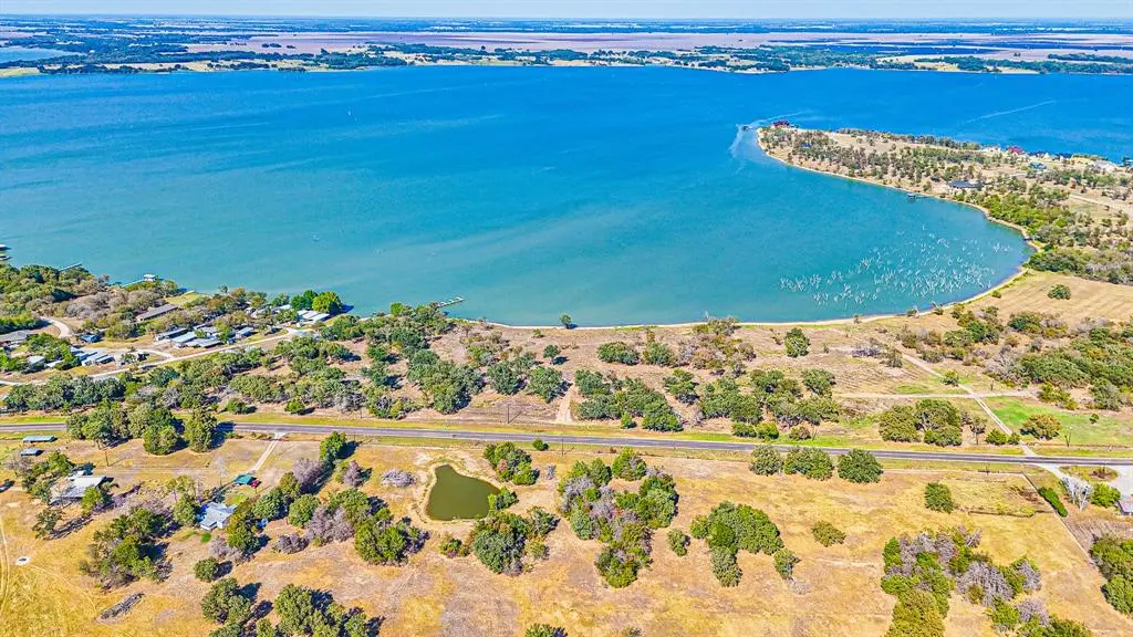 Lot 16 Bordeaux Lane, Corsicana, TX 75109