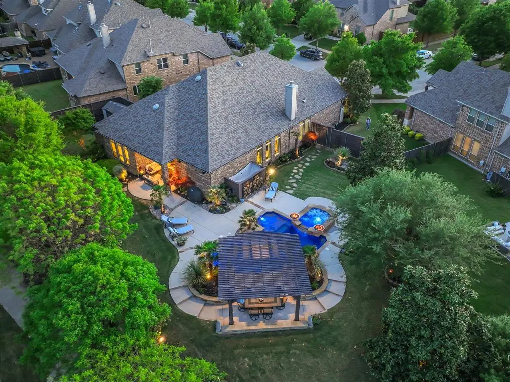 11180 Morro Bay Lane, Frisco, TX 75035