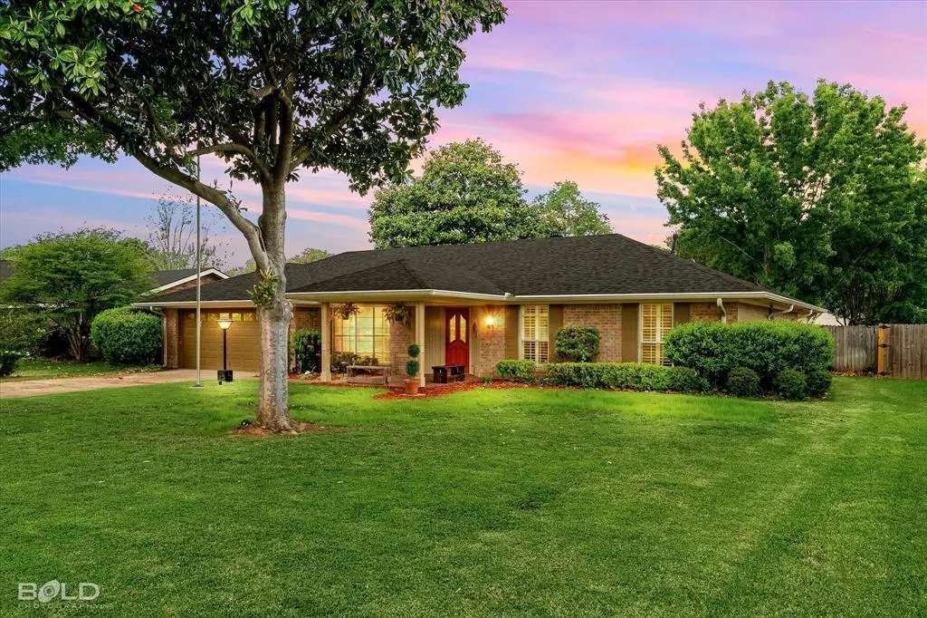 203 Kensington Avenue, Bossier City, LA 71111