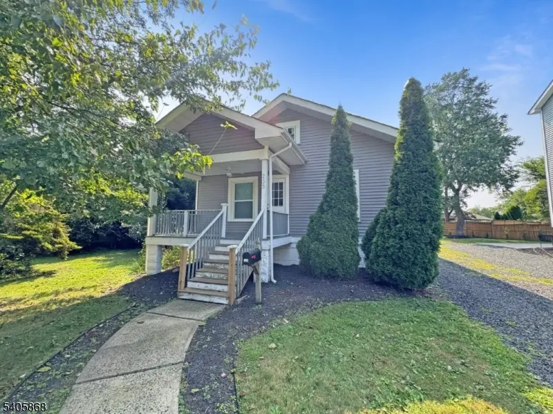 235 Plainfield Ave, Berkeley Heights Twp., NJ 07922