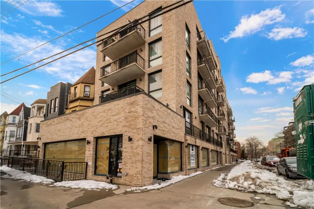 664 New York AVE #CF2, Brooklyn, NY 11203