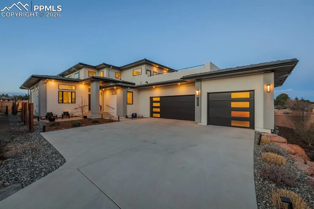 3089 Cathedral Park VW, Colorado Springs, CO 80904