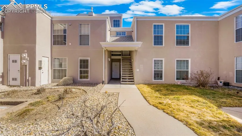 3485 Rebecca LN #G, Colorado Springs, CO 80917