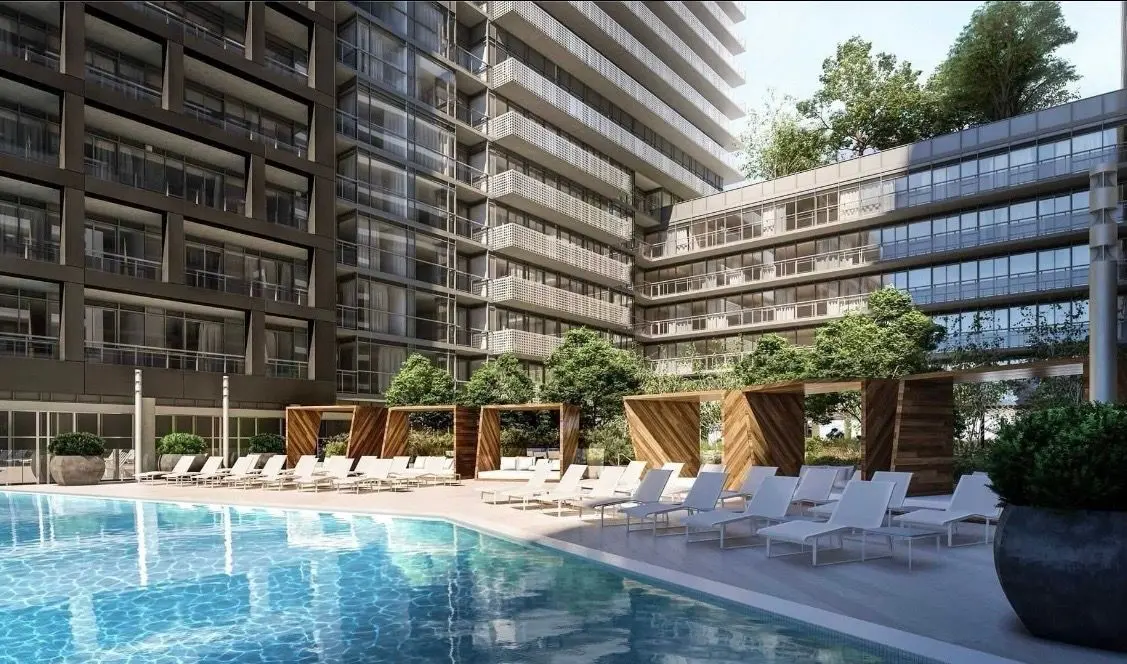 135 Lower Sherbourne ST #971W, Toronto C08, ON M5A 1Y4