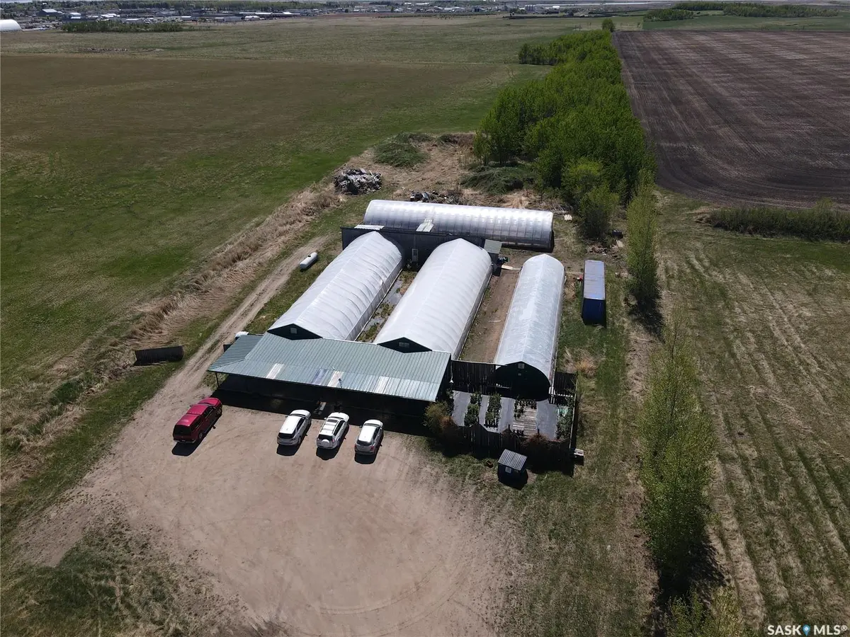 Rural Address, Meadow Lake, SK S9X 1Y6