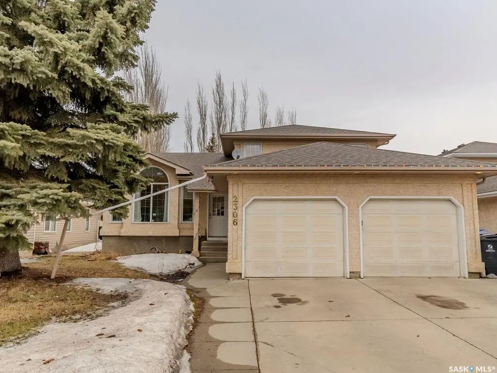 2306 Kenderdine ROAD, Saskatoon, SK S7N 4J5