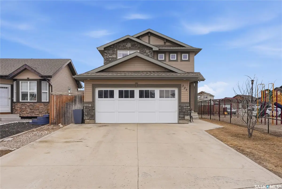 321 Stone TERRACE, Martensville, SK S0K 0A2