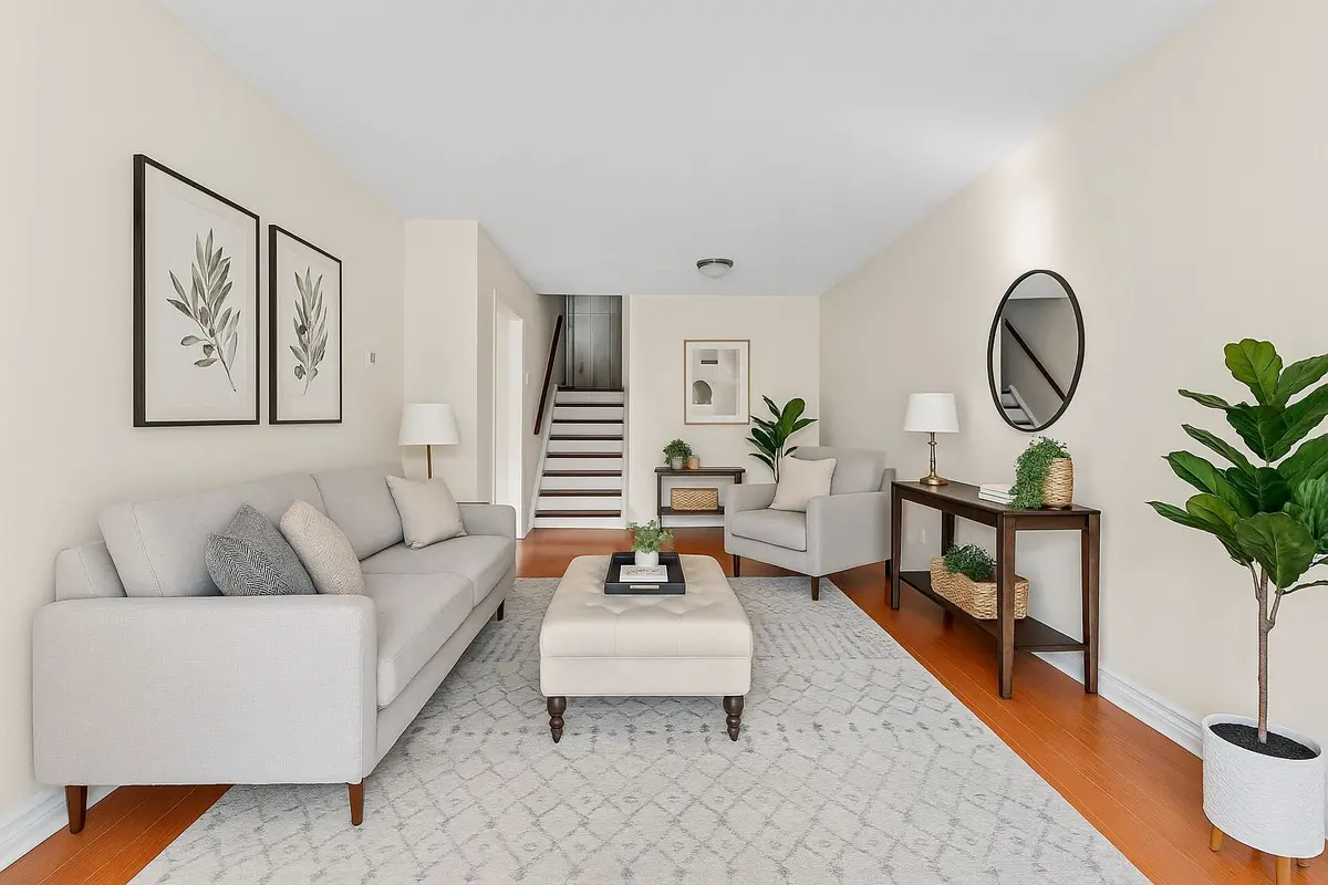 142 Mill ST N, Brampton, ON L6X 2P2