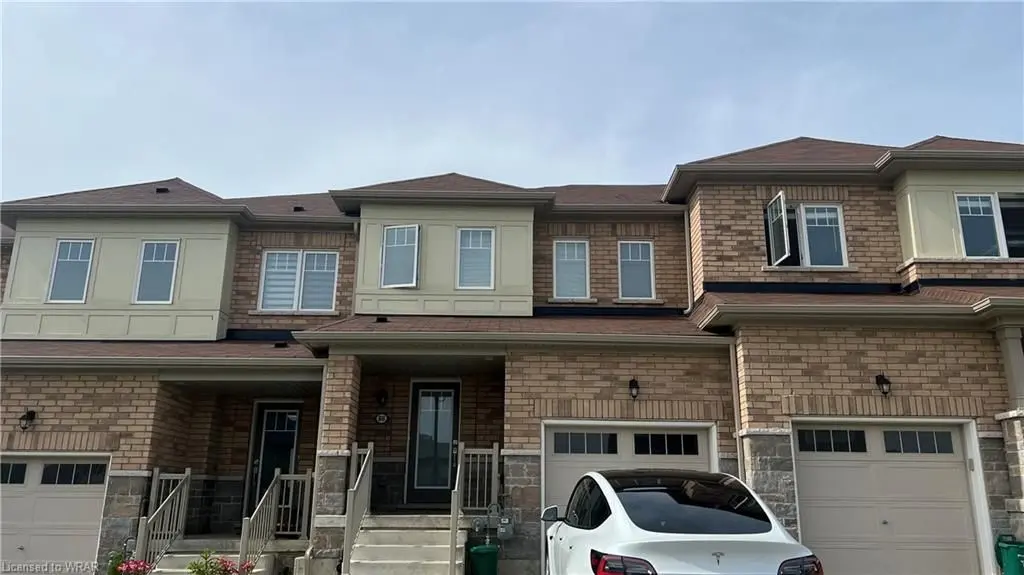 88 Tilbury ST, Woolwich, ON N0B 1M0