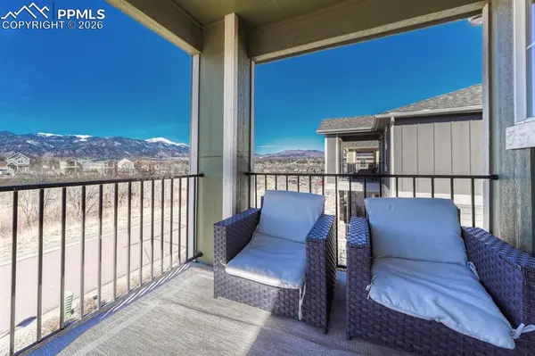 898 Antrim LOOP, Colorado Springs, CO 80910