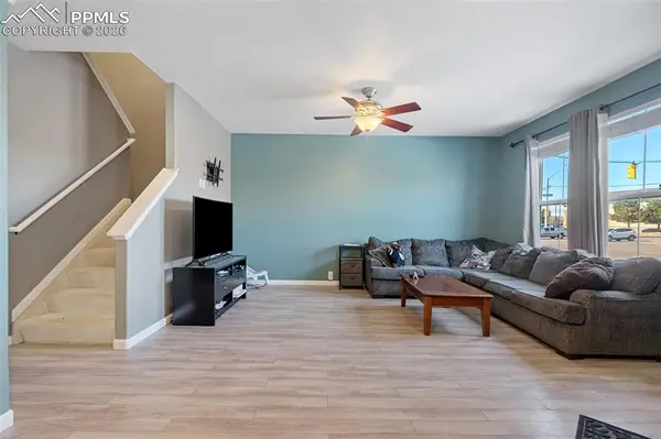 5968 Conductors PT, Colorado Springs, CO 80923