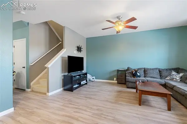 5968 Conductors PT, Colorado Springs, CO 80923