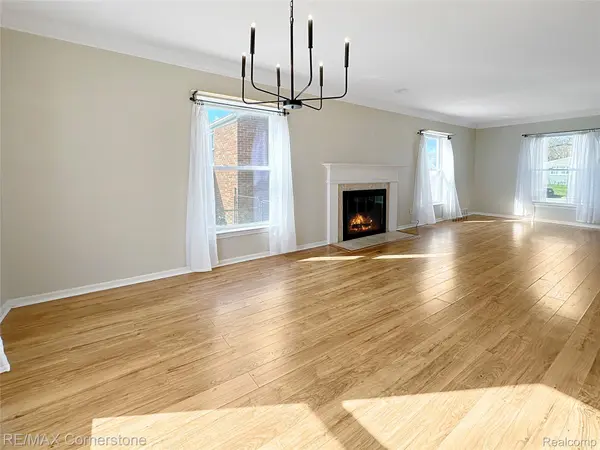 4453 Newberry ST, Wayne, MI 48184