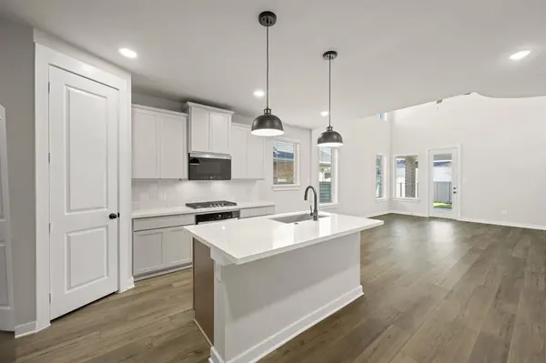 8776 Treeline Pathway, Justin, TX 76247