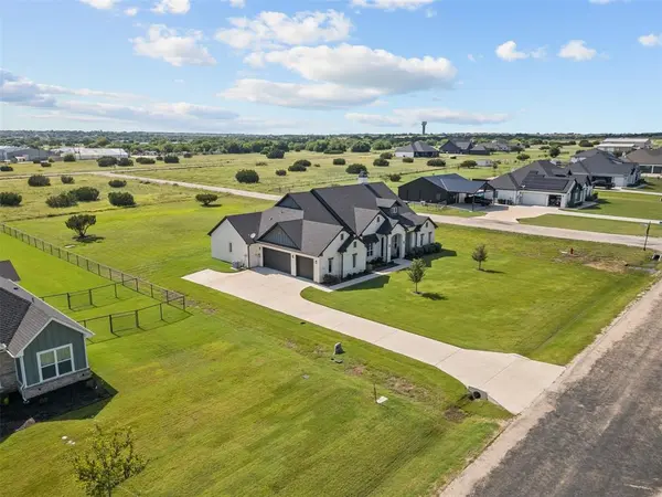 6317 Vega Road, Godley, TX 76044