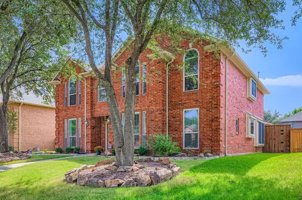 11213 Jereme Trail, Frisco, TX 75035
