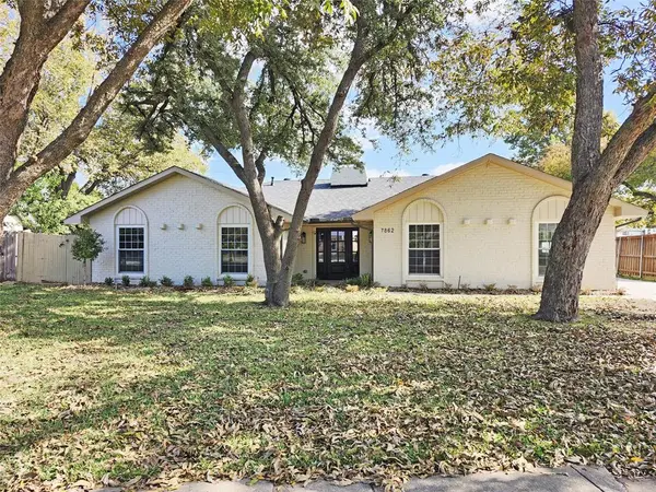 7862 La Verdura Drive, Dallas, TX 75248