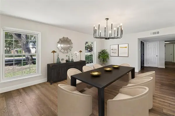 7862 La Verdura Drive, Dallas, TX 75248