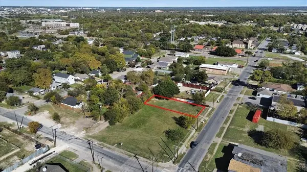 1315 Morrell Avenue, Dallas, TX 75203