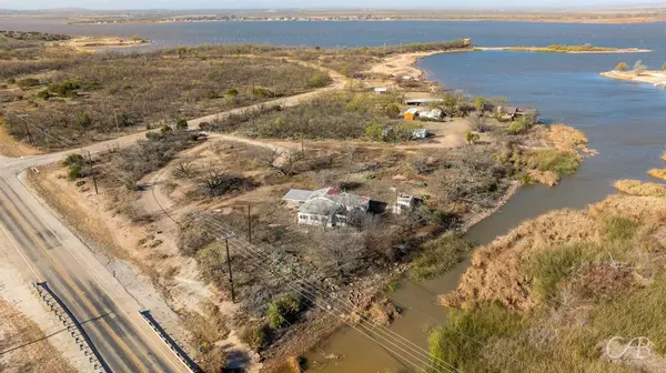 1 Cherokee Circle, Abilene, TX 79601