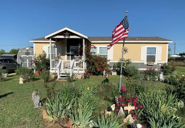 308 Marion, Merkel, TX 79536