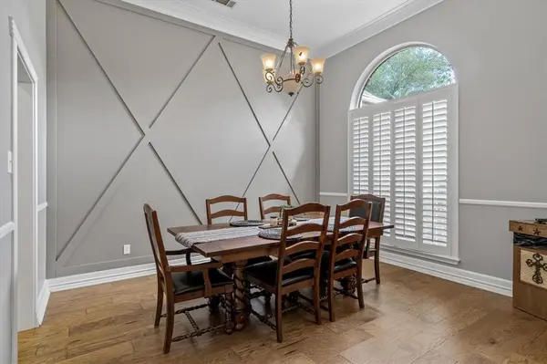 1807 Mill Creek Road, Canton, TX 75103