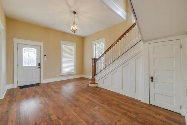 720 W Pecan Street, Coleman, TX 76834