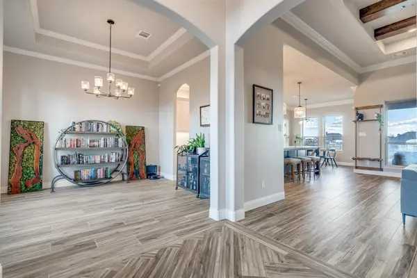 3020 Infinity Drive, Weatherford, TX 76087