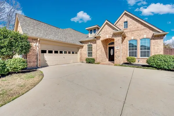 6980 Catamaran Drive, Grand Prairie, TX 75054