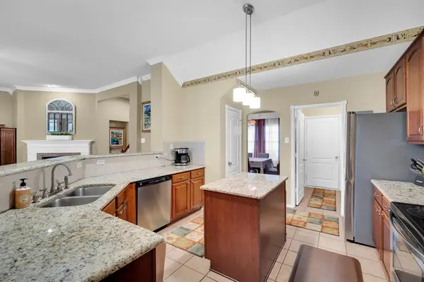 226 Brandi Ridge Drive, Midlothian, TX 76065