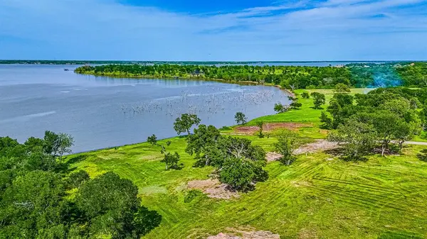 Lot 10 Bordeaux Lane, Corsicana, TX 75109