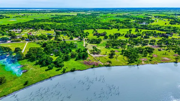 Lot 8 Bordeaux Lane, Corsicana, TX 75109