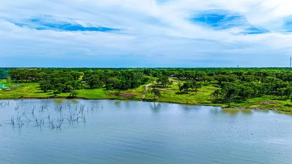 Lot 8 Bordeaux Lane, Corsicana, TX 75109