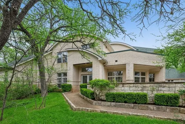 611 Alexandrite Drive, Oak Point, TX 75068