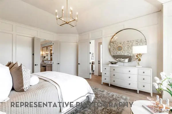 1821 Wheatgrass Lane, Flower Mound, TX 76226