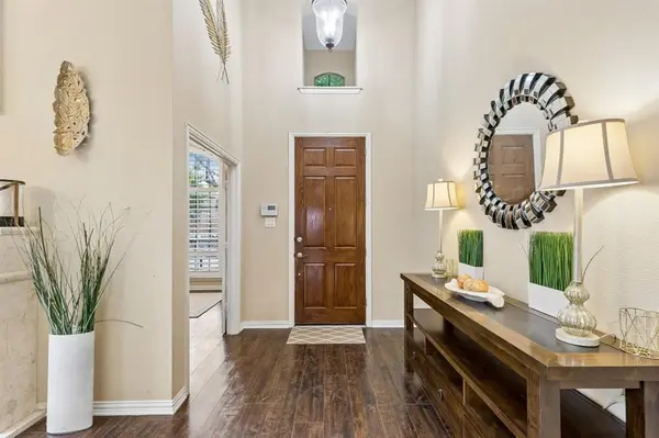 934 Dunleer Drive, Allen, TX 75013