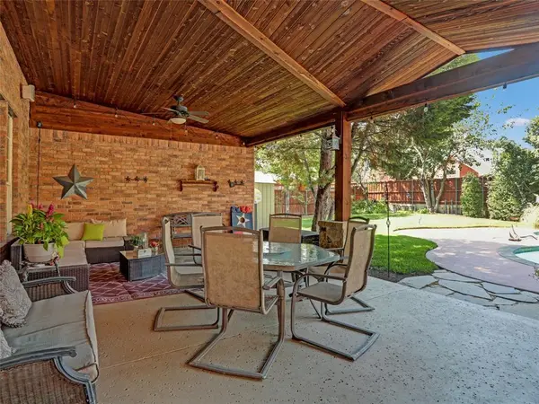 2017 Country Brook Lane, Allen, TX 75002