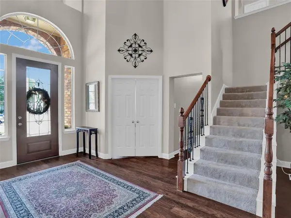 2017 Country Brook Lane, Allen, TX 75002