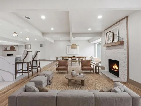 6833 Fortune Road, Fort Worth, TX 76116