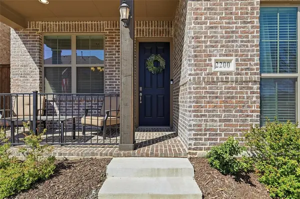 2200 7th Avenue, Flower Mound, TX 75028