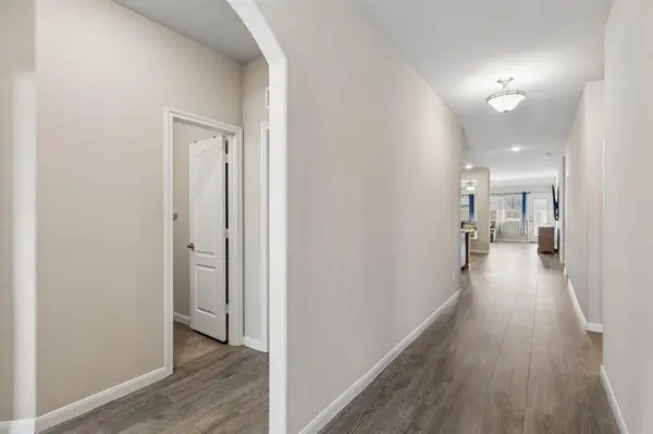 1105 Mapleton Drive, Anna, TX 75409