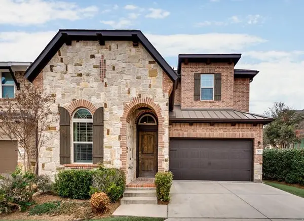 2021 Garden Park Court, Richardson, TX 75080