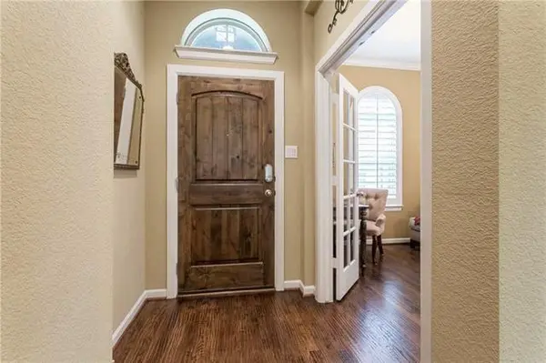 2021 Garden Park Court, Richardson, TX 75080