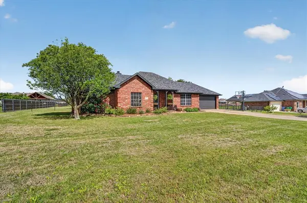 113 Northview Drive, Fate, TX 75189