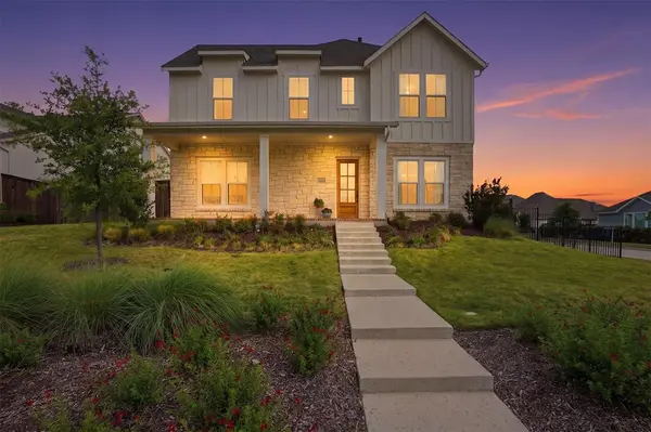 14000 Walsh Avenue, Fort Worth, TX 76008