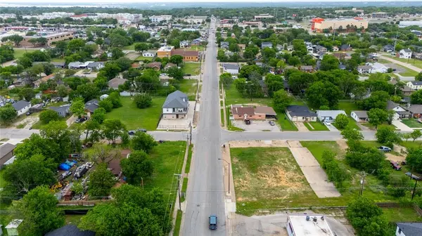 3401 Horne Street, Fort Worth, TX 76107